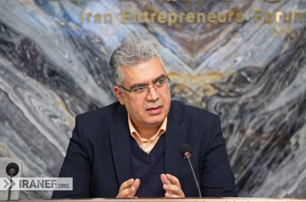 پیشران‌های اقتصادی برنامه جهش صادراتی خود را ارائه دهند