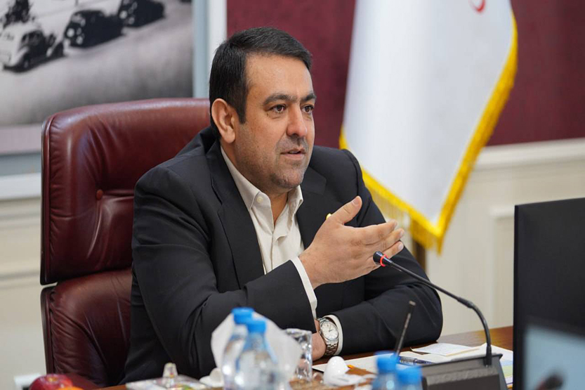 مدیر عامل بانک ملی ایران تاکید کرد: نقش کلیدی مدیریت ارز در پیشرفت اقتصادی کشور