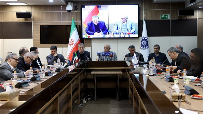 سطح اهمیت منطقه مکران بسیار بالاست