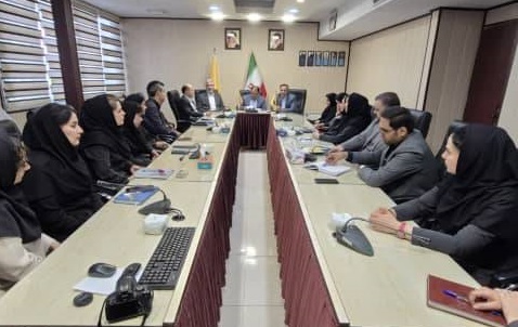 حرکت هم‌سوی وزارت صمت و سازمان نظام مهندسی معدن ایران