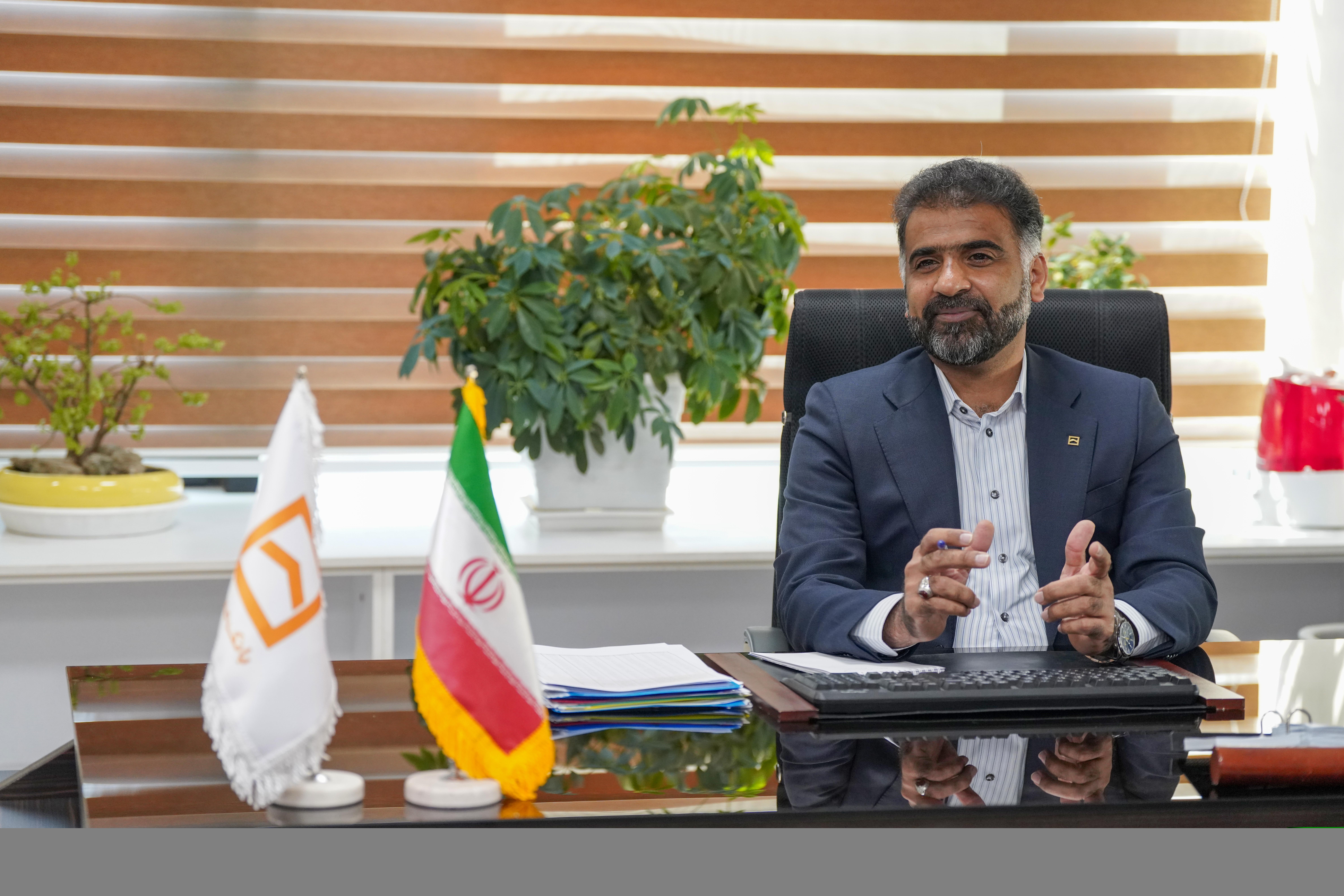 توسعه فعالیت‌های تخصصی بانک مسکن در حوزه مسکن و ساختمان