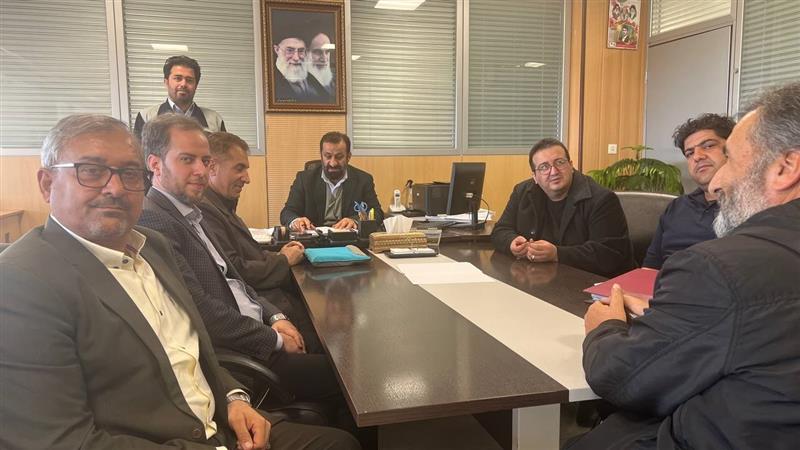 همكاری ذوب‌آهن و گروه جهادی برای راه‌اندازی پروژه‌های كارآفرینی