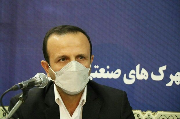 فرماندار شاهرود: دشمن می‌خواهد نیروی انتظامی را مقابل مردم قرار دهد