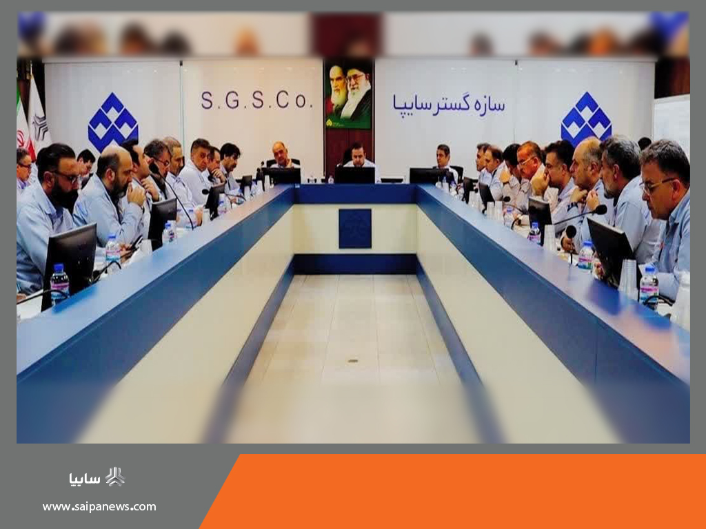 ضرورت اتخاذ تدابیر لازم برای استمرار رشد تولید در ماه‌های پیش‌رو