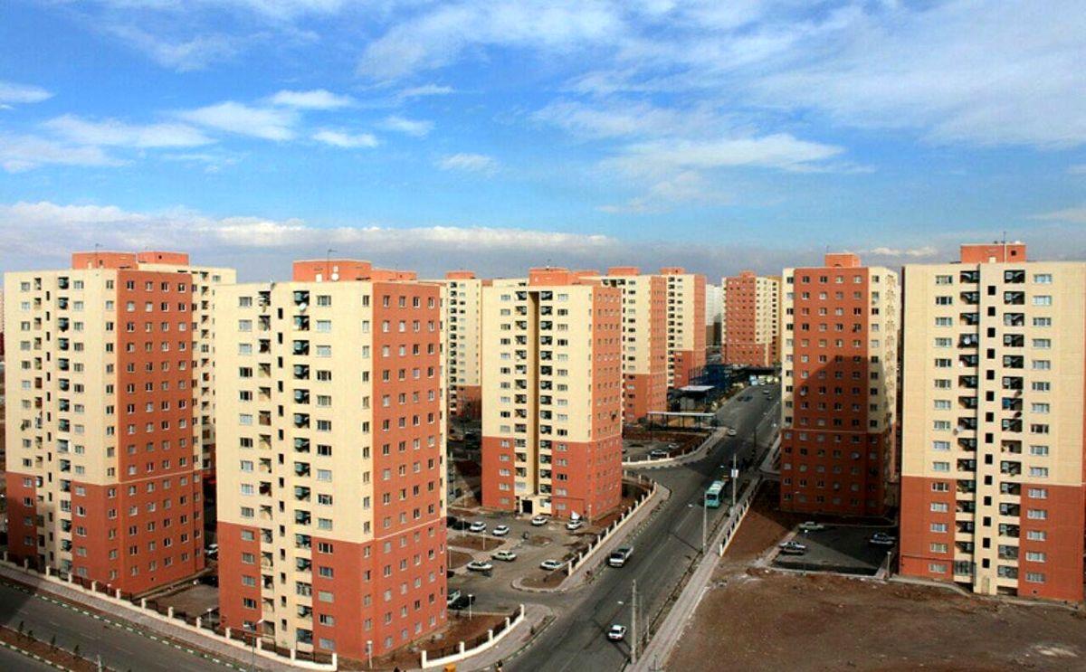 تزریق بیش از ۲۷ همت به پروژه‌های ساختمانی در ۱۴۰۳/ تسهیلات ساخت بانک مسکن افزایش یافت
