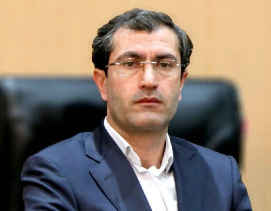 پیام تبریک مدیرعامل بانک سینا به مناسبت چهل و ششمین سالگرد پیروزی انقلاب اسلامی ایران