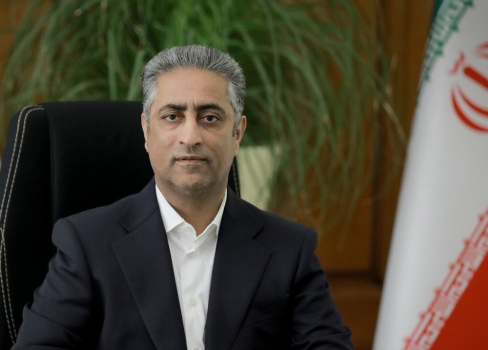 پیام تبریك مدیرعامل بانك صنعت و معدن به مناسبت فرا رسیدن چهل و ششمین سالگرد پیروزی انقلاب اسلامی ایران