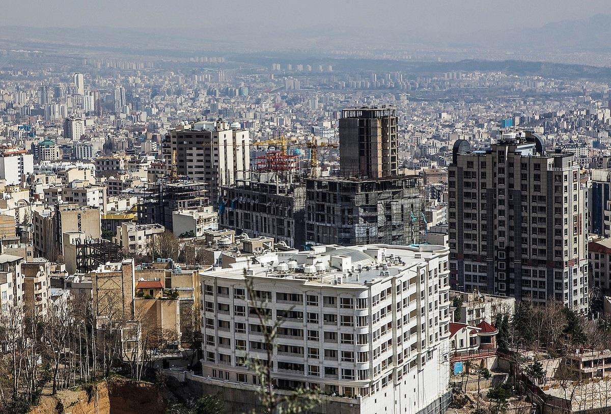 خانه‌دار شدن بیش از ۵۸ هزار نفر با تسهیلات بانک مسکن در سال ۱۴۰۳