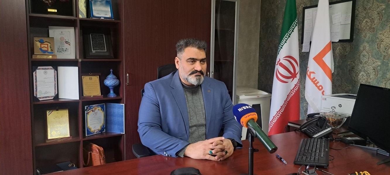 حمایت بانک مسکن استان آذربایجان شرقی از نوسازی و احیای بافت فرسوده / پرداخت بیش از ۵ هزارمیلیارد ریال تسهیلات بافت فرسوده در استان در سال ۱۴۰۳