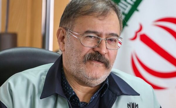 پیام مدیرعامل ذوب‌آهن اصفهان به مناسبت فرارسیدن سال نو و شب‌های قدر