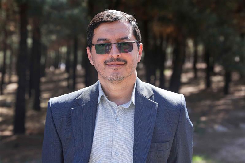 اقدامات فولاد مباركه در جنگلداری و رعایت شاخص‌های پایداری به بالاترین استانداردهای جهانی تنه می‌زند