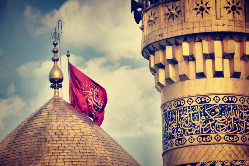 چرا اباعبدالله (ع) اهل بیت خود را  هم به کربلا برد؟
