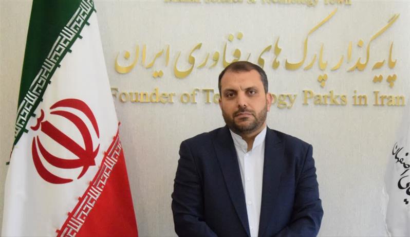 هادی نباتی‌نژاد به سمت سرپرست مدیریت روابط عمومی شركت فولاد مباركه منصوب شد
