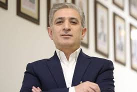 پیام مدیرعامل بانک اقتصادنوین به مناسبت فرارسیدن نوروز، ماه مبارک رمضان و شب‌های قدر
