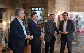 نگاه ویژه بانک ملی ایران به بانکداری جامع و بانکداری شرکتی