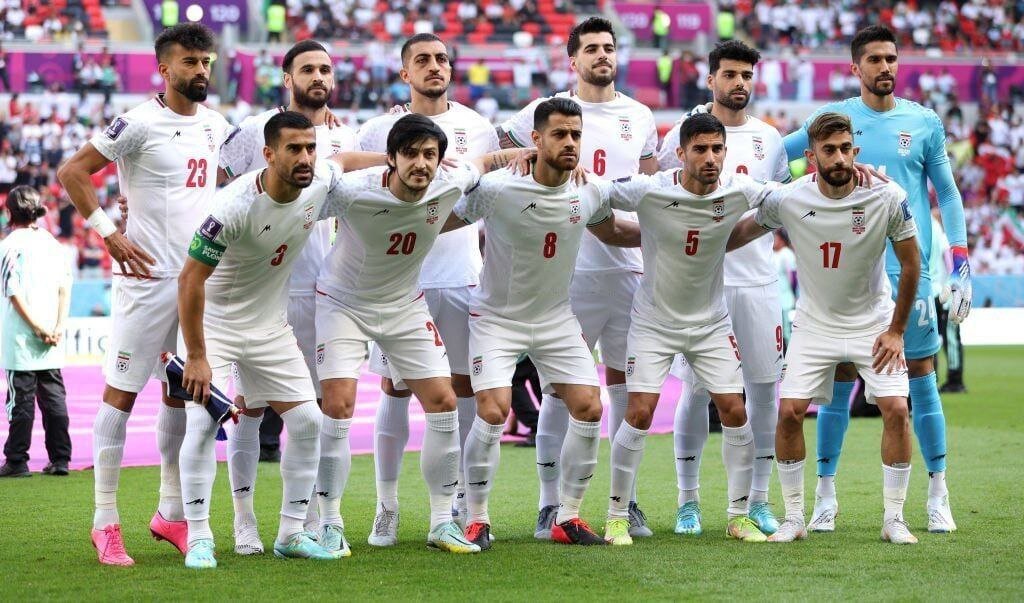 قرارداد سرمربی جدید  تیم ملی تا پایان ۲۰۲۳ است