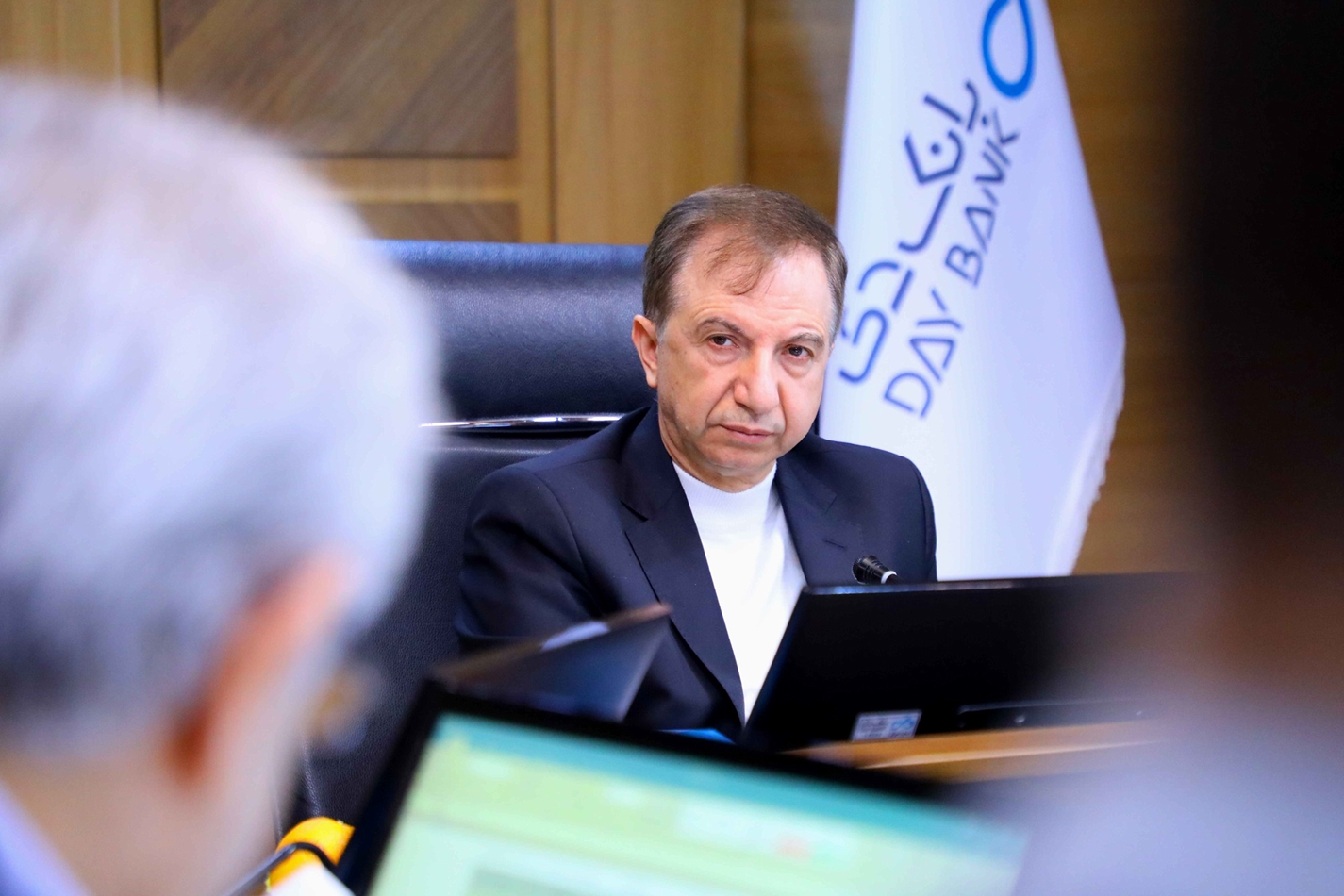 افزایش سرعت در جذب منابع ارزان قیمت ، اولویت اصلی بازاریابی شعب