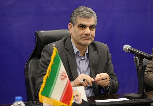 کفایت سرمایه 15 همتی از محل مطالبات سهام داران/ برنامه ریزی برای نیل به سرمایه 20 همتی در طول 3سال آینده/ هدف گذاری برخورداری از 40 میلیون مشتری/به دنبال جذب نیروی متخصص و جوان هستیم