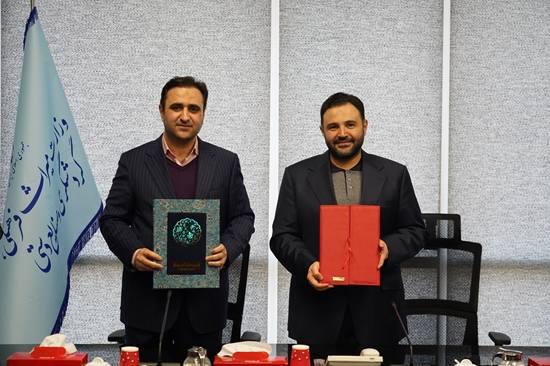 دکتر احمدی: ظرفیت های بانک شهر می تواند به تسریع طرح های گردشگری کمک کند