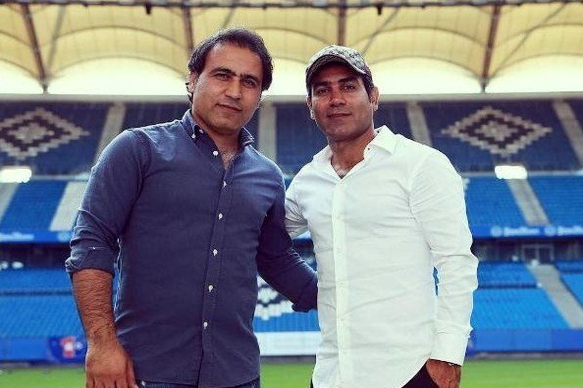 پرسپولیس و استقلال در فاز تهاجمی قدرتمند هستند