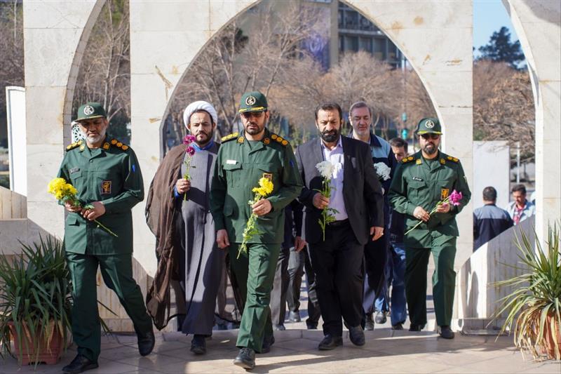 برگزاری مانور مواسات و همدلی در ذوب آهن اصفهان