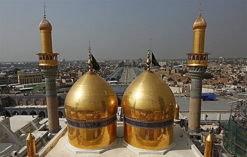 سه روایت از زندگی معنوی و سیاسی موسی بن جعفر علیهما السلام